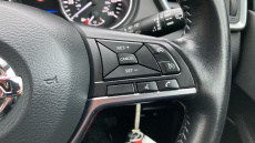 Nissan Qashqai 1.5 dCi 115 Acenta Premium 5dr Diesel Hatchback